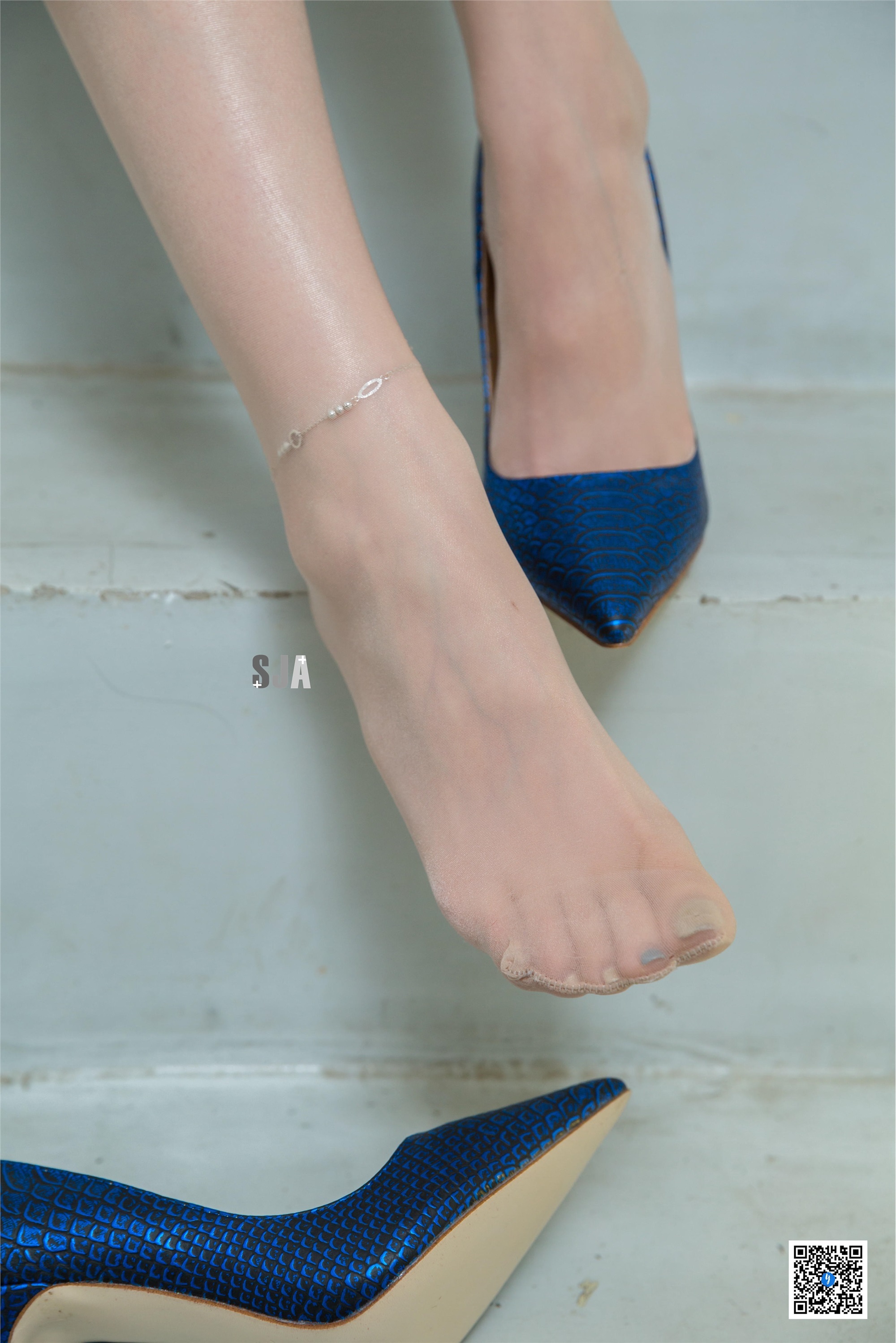 SJA佳爷 闺蜜视角 NO.066 夜